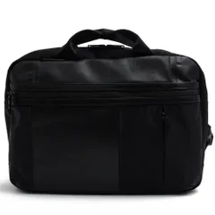 マスターピース／master-piece バッグ ブリーフケース ビジネスバッグ 鞄 ビジネス メンズ 男性 男性用 ナイロン レザー 革 本革 ブラック 黒  No.02923 urban アーバン ボディバッグ