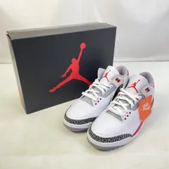 01w-6531 ナイキ NIKE  Air Jordan 3 Retro OG 