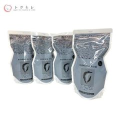 リシリアフレルSP、CD、カラーTMの替え各２個セット　ダークブラウン リシリアフレルSP、CD、カラーTMの替え各2個セット ダークブラウン