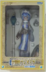 セガ エクストラ大冒険フィギュアTheDarkBrigade レイ