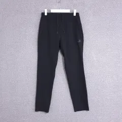 プーマ 2021 レディース トレーナー 機能性 밴딩 ズボン 28-30