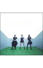GAME(アナログ) Perfume パフューム GAME ｜ Discography ｜ Perfume Official Site