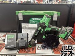 □【未使用】HiKOKI ハイコーキ WF1804DA(BP) 連結ねじドライバ 