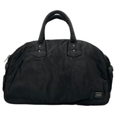 PORTER×GOODENOUGH ポーター×グッドイナフ3Way Wネーム - メルカリ