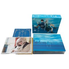 怪盗山猫 Blu-ray BOX〈6枚組〉 怪盗 山猫 Blu-ray BOX 限定ポストカード付