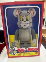 2026年最新】BE@RBRICK TOM 400の人気アイテム - メルカリ