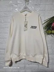 タグ新品 ジープ スウェット マン 90