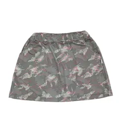 【FILA】　スポーツウエア　テニス　ゴルフ　ミニスカート　フィラ