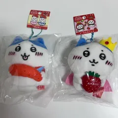 ハチワレ 福岡 地域限定 マスコット 名卵 いちご