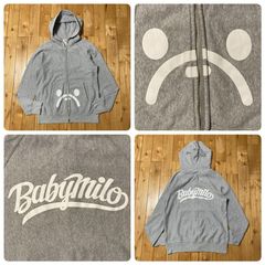 Milo multi camo ポロシャツ Lサイズ a bathing ape BAPE エイプ