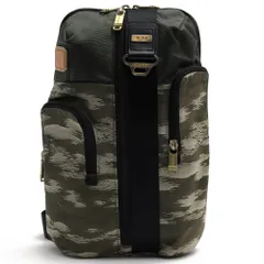 2026年最新】TUMI 22318の人気アイテム - メルカリ