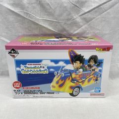 [중고] 개봉) 마지막 원상 손오반 & 비델 DRAGONBALL SNAP FIGURE "이치 반 쿠지 드래곤 볼 DRAGONBALL SNAP COLLECTION2"[91]