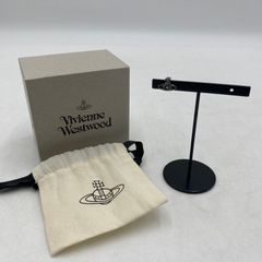 Vivienne Westwood VW BOBBY RHD ピアス(片耳用) - メルカリ