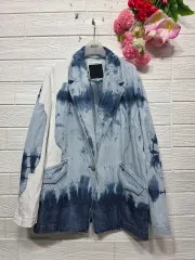 2020年 ジェインソン スタイリッシュ デニムジャケット 66-77