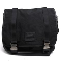 visvim メッセンジャーバッグ Yahoo!オークション - 良品 VISVIM ビスビム 大型メッセンジャーバッグ