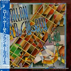 2026年最新】ALLAN_HOLDSWORTHの人気アイテム - メルカリ