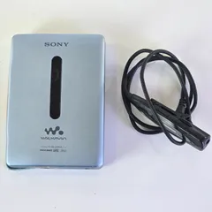 2026年最新】SONY WM-3の人気アイテム - メルカリ 2026年最新】SONY WM-3の人気アイテム - メルカリ