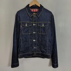 2026年最新】BURBERRY BLACK LABEL メンズ Gジャン・デニムジャケット