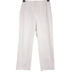 EDDIE BAUER(エディー・バウアー) 2023 レディース ナイロン コットン ストレッチ ズボン 55-66