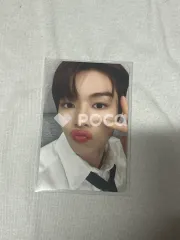 RIIZE ソンチャン RIIZE POP-UP STORE RIIZE UP RANDOM TRADING CARD SET SPECIAL