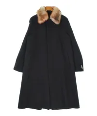 Dior Homme ステンカラーコート メンズ 【古着】【中古】【送料無料】のサムネイル