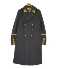 GUCCI チェスターコート メンズ 【古着】【中古】【送料無料】のサムネイル