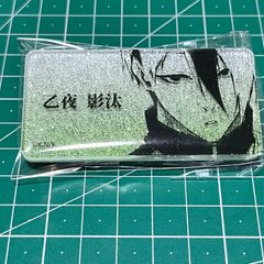 ブルーロック ブルロ ブルロ展 アクリル ネームバッジ コレクション 潔