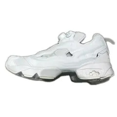 参考上代22000円 未使用 Reebok INSTAPUMP FURY 94 インスタポンプフューリー 94 スニーカー リーボック 100211658 ホワイト 26cm （12368M）