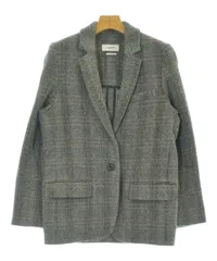 MARANT ETOILE テーラードジャケット レディース 【古着】【中古】【送料無料】のサムネイル
