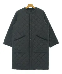Barbour ダウンコート レディース 【古着】【中古】【送料無料】のサムネイル