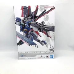 2026年最新】METAL BUILD フォースインパルスガンダムの人気アイテム