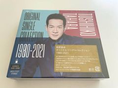 山本達彦 35th Anniversary Celebrity Best - メルカリ