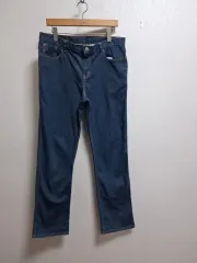 ポロ ラルフ ローレン スリムフィット デニム 32 33 レディース