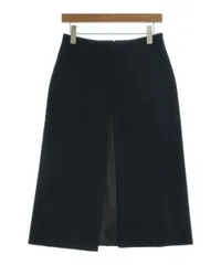 JIL SANDER ひざ丈スカート レディース 【古着】【中古】【送料無料】のサムネイル
