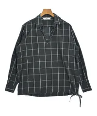 SILVER AND GOLD GENERAL MERCHANDISE カジュアルシャツ メンズ 【古着】【中古】【送料無料】