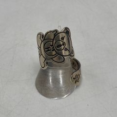 かすう工房 ロボット兵リング - メルカリ