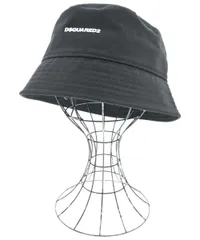 DSQUARED ハット メンズ 【古着】【中古】【送料無料】のサムネイル