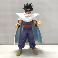 【中古】バンダイ 孫悟飯 一番くじ ドラゴンボール VSオムニバスグレイト MASTERLISE A賞 フィギュア[15]