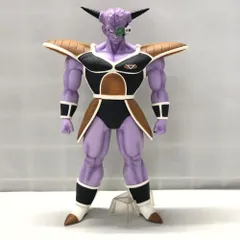 【中古】バンダイ ギニュー 一番くじ ドラゴンボール ギニュー特戦隊!!来襲 MASTERLISE B賞 フィギュア[15]