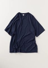 24SS kakinoha MAATEE&SONS VネックT NAVY 2 - メルカリ