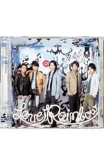 CD／嵐／【CD+DVD】Love Rainbow 初回限定盤