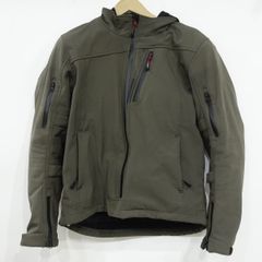 ◇未使用 コミネ MOTORHEAD プロテクトクールドライパーカー 2XL