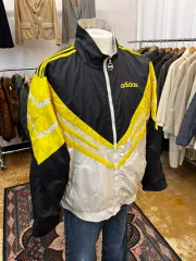 90s アディダス トラック ジャケット