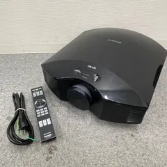 SONY プロジェクター 2026年最新】SONY プロジェクターの人気アイテム - メルカリ