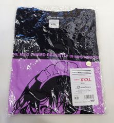 勝利の女神 NIKKE 2nd Exhibition ニケ展 ドロシー Tシャツ - メルカリ