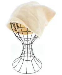 KOPKA ニットキャップ・ビーニー レディース 【古着】【中古】【送料無料】