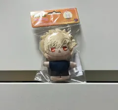 僕のヒーローアカデミア (爆豪 勝己) ぬいぐるみ グッズ