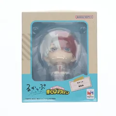 るかっぷ 轟焦凍(とどろきしょうと) 僕のヒーローアカデミア 完成品 フィギュア メガハウス