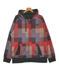 THE NORTH FACE パーカー メンズ 【古着】【中古】【送料無料】