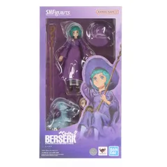S.H.Figuarts(フィギュアーツ) シールケ ベルセルク 完成品 可動フィギュア バンダイスピリッツ